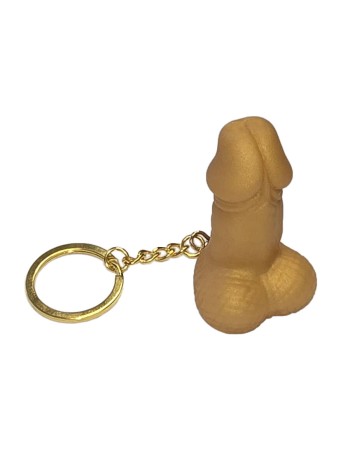 Diablo Picante Porte Clés...