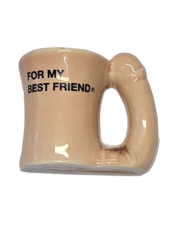 Diablo Picante Mug Aimant...