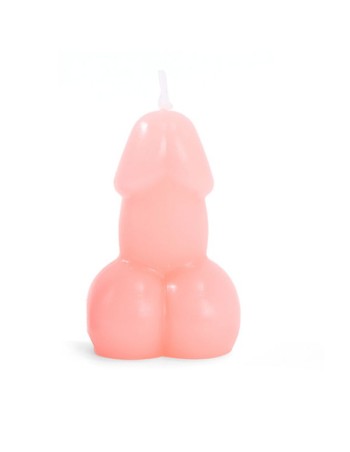 Diablo Picante Penis Shaped...