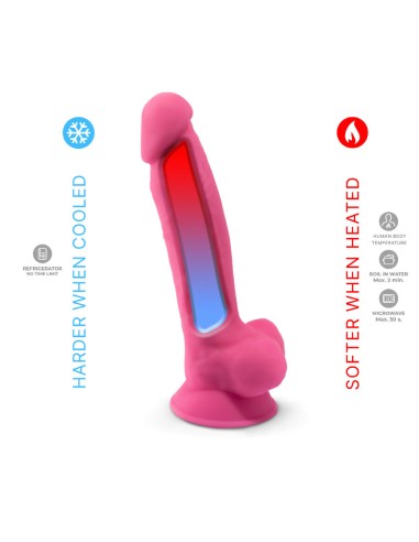 Silexd Modelo 1 Pênis Realista...