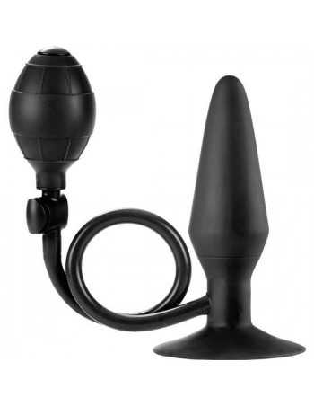 Colt grosser pumper stecker schwarz - MySexyShop.eu