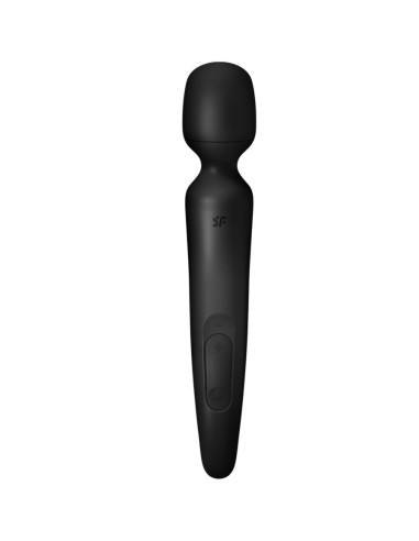 Satisfyer Masseur Vibrant Wand Erland...