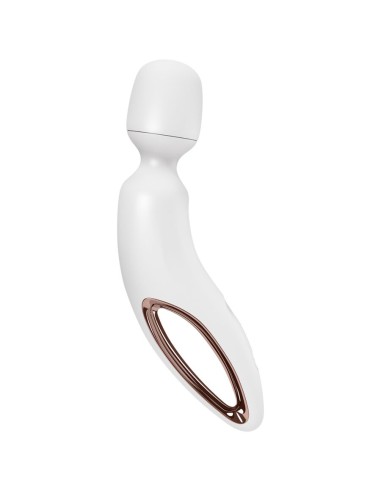 Satisfyer Wand Erland Vibrierendes...
