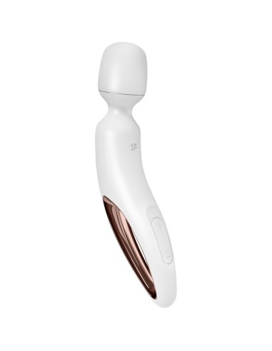 Satisfyer Wand Erland Masseur Vibrant...