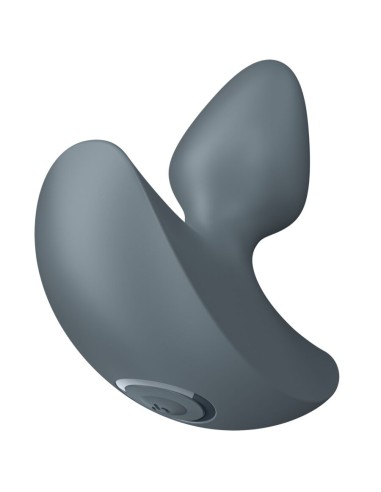 Satisfyer Vibrador Anal Absolute...