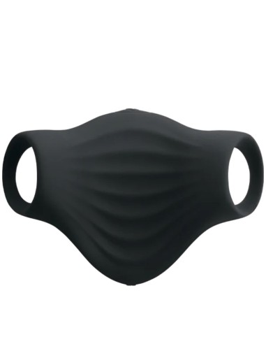 Rocks Off Palm Noir Vibrateur...