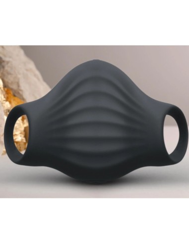 Rocks Off Palm Black Flexible...