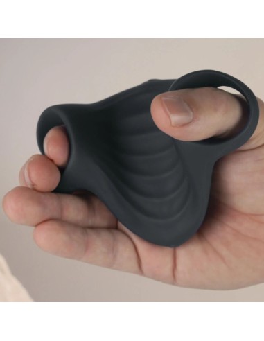Rocks Off Palm Noir Vibrateur...