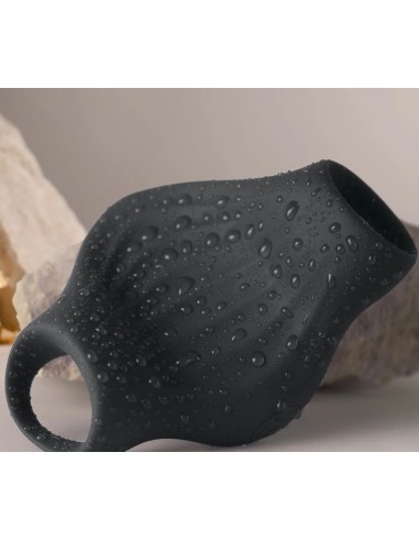 Rocks Off Palm Black Flexible...