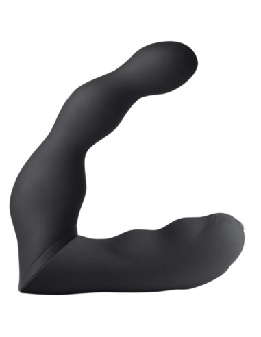 Rocks Off Black Prostate And Anal...