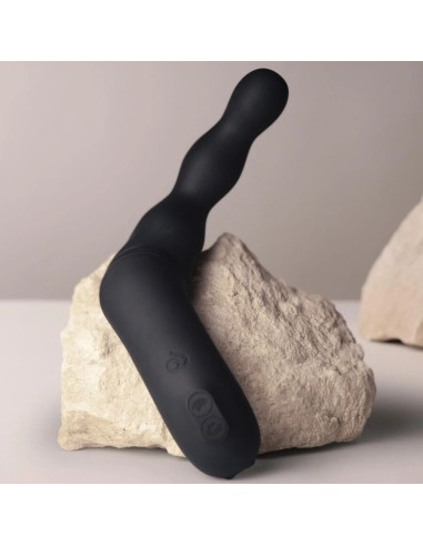 Rocks Off Black Prostate And Anal...