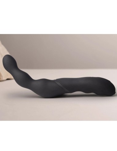 Rocks Off Black Prostate And Anal...