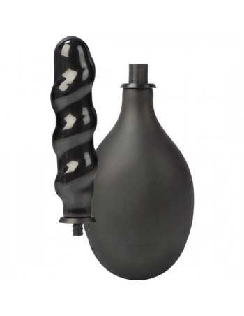 Colt anal douche schwarz. - MySexyShop.eu