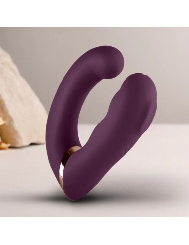 Rocks Off Gemini Dual Vibrator G Spot...