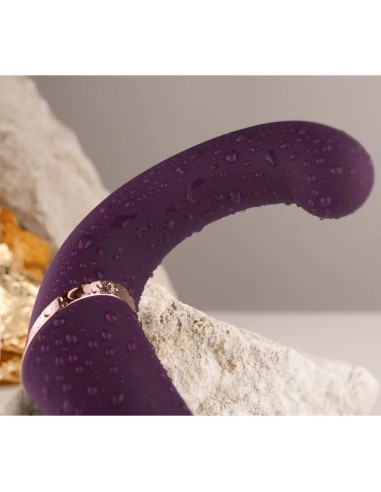Rocks Off Gemini Dual Vibrator G Spot...