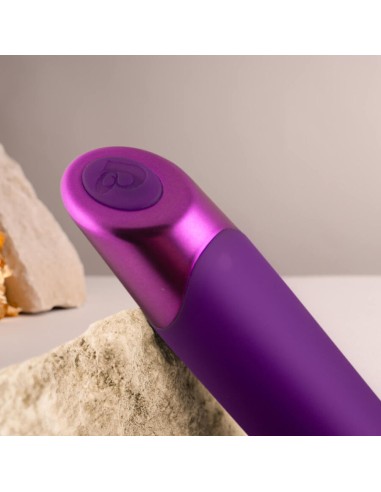 Rocks Off Chaiamo G Vibrator G Spot Lila