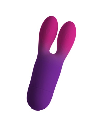 Rocks Off Glo Girl Bunny Vibrador... Rocks Off Glo Girl Bunny Vibrador...