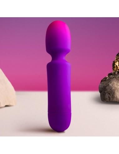 Rocks Off Glo Girl Vibrator Wand Mini...