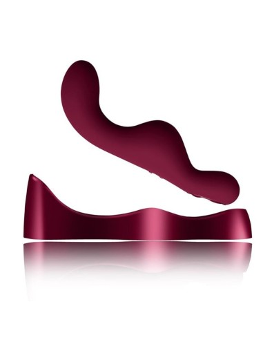 Rocks Off Vibrateur Point G Ruby Glow...