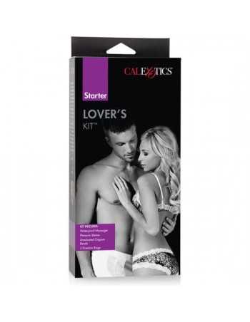 Calex starter lovers kit - MySexyShop (ES)