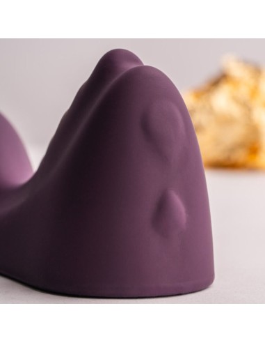 Rocks Off Ruby Glow Vibrador Sit On... Rocks Off Ruby Glow Vibrador Sit On...