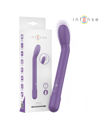 Intense Stimulateur De Point G...
