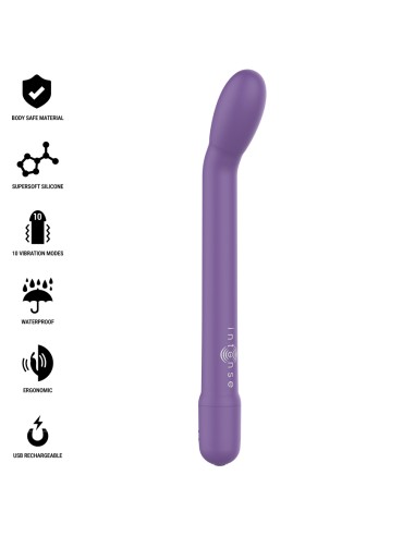 Intense Stimulateur De Point G...