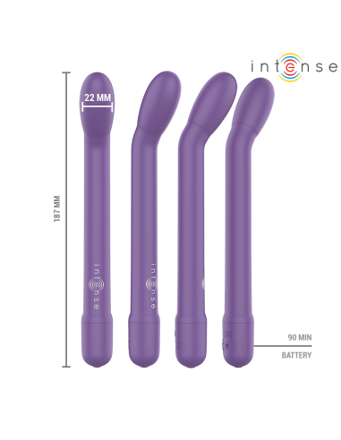 Intense Stimulateur De Point G...
