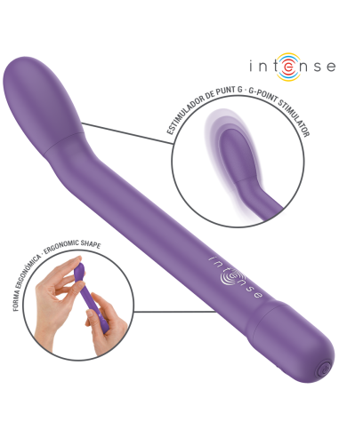 Intense Stimulateur De Point G...