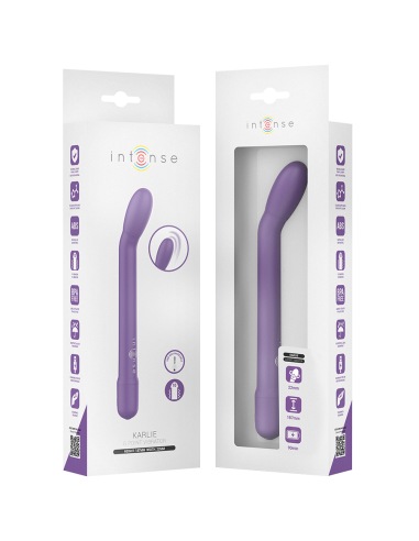 Intense Stimulateur De Point G...