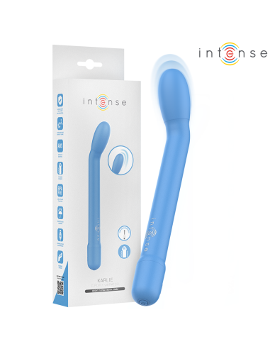 Intense Stimulateur De Point G...