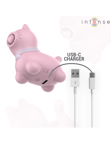 Intense Stimolatore Della Lingua Con...