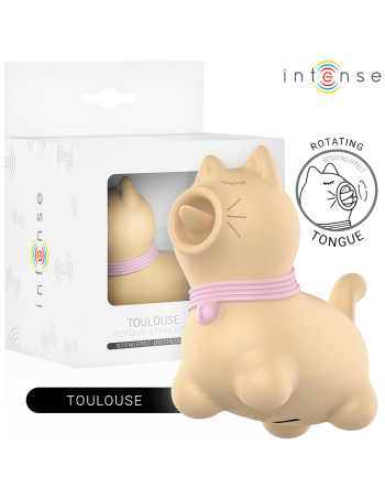 Intense Stimulateur...