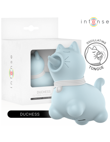 Intense Duchess Estimulador...