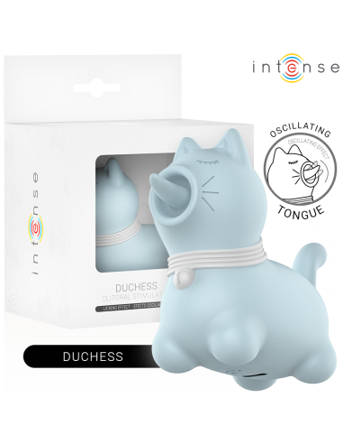 Intense Stimulateur Duchesse Avec...