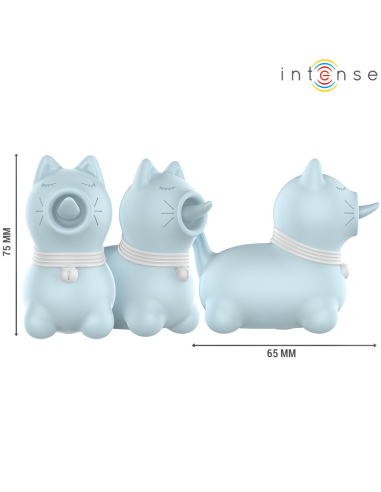 Intense Estimulador Duchess Com... Intense Estimulador Duchess Com...