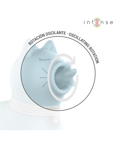 Intense Estimulador Duchess Com... Intense Estimulador Duchess Com...
