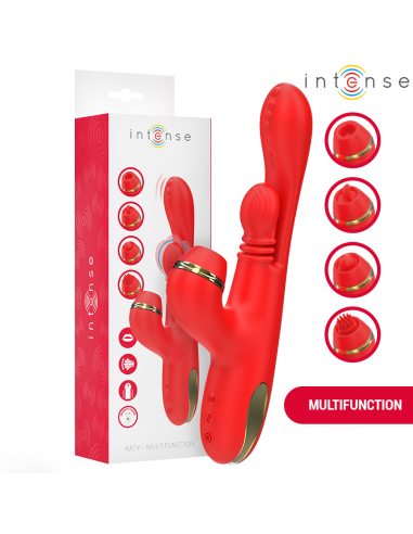 Intense Stimulateur De Clitoris...