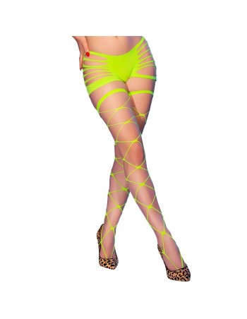 Chilirose Cr 4867 Collant A...