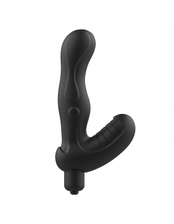 Addicted toys p-spot vibe silicone prostata anal stimulator - MySexyShop.eu
