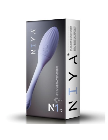 Niya N1 Masseur Pelvien Kegel Avec...