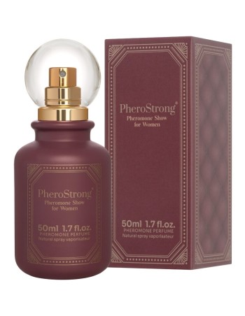 Pherostrong Perfume...