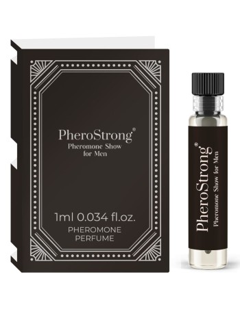 Pherostrong Perfume...