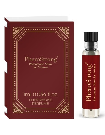 Pherostrong Perfume...
