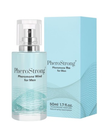 Pherostrong Perfume Con...