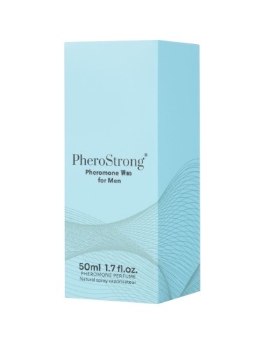 Pherostrong Parfum Phéromones Wind...