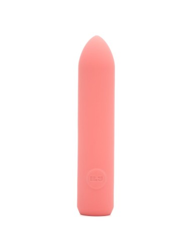Je Joue Ily Bullet Pink