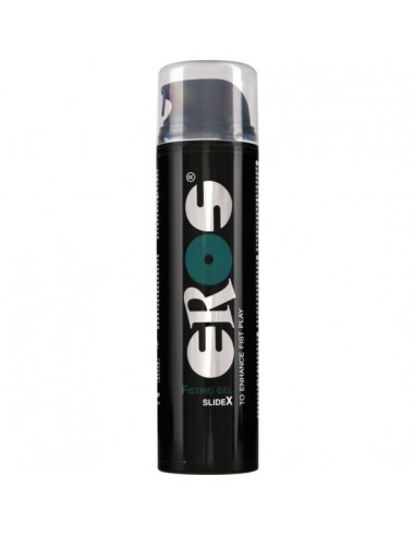 Eros fisting gel slidex 200 ml - MySexyShop.eu