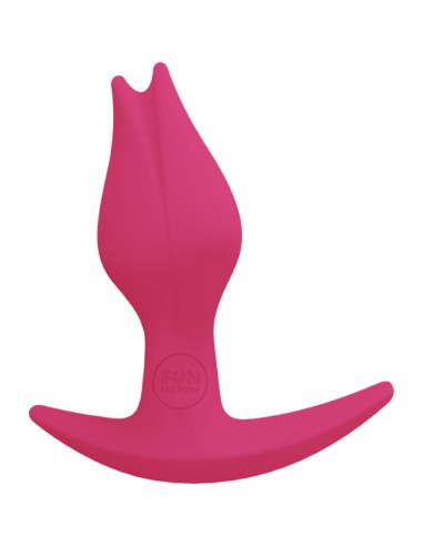 Fun Factory Bootie Fem Anal Plug Lampone