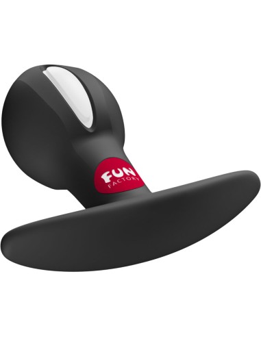 Fun Factory B Ball Uno Plug Anal Negro